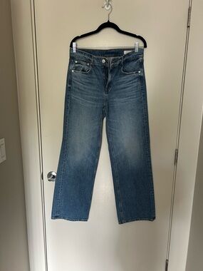 AYR Secret Sauce Denim Jeans